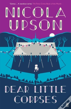 Capa do artigo Dear Little Corpses