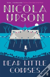 Capa do artigo Dear Little Corpses