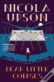 Capa do artigo Dear Little Corpses