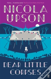 Capa do artigo Dear Little Corpses