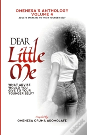 Capa do artigo Dear Little Me