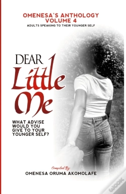 Capa do artigo Dear Little Me