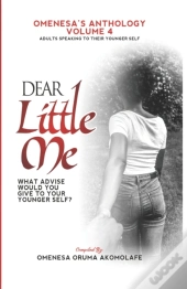 Dear Little Me