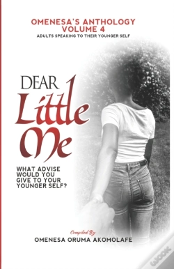 Capa do artigo Dear Little Me