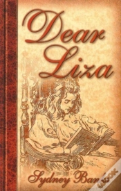 Capa do artigo Dear Liza