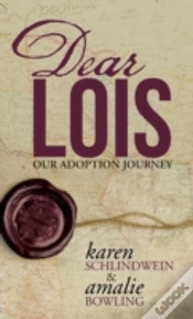 Capa do artigo Dear Lois