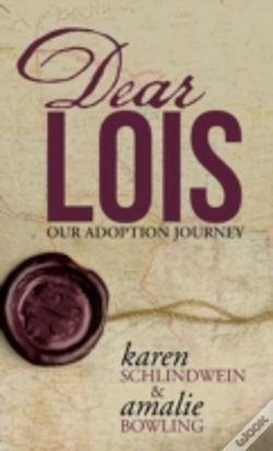 Capa do artigo Dear Lois