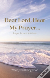 Capa do artigo "Dear Lord, Hear My Prayer..."