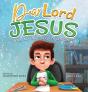 Dear Lord Jesus - Preview