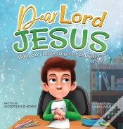 Capa do artigo Dear Lord Jesus
