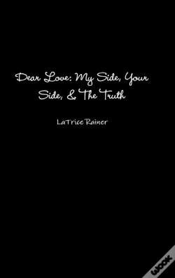 Capa do artigo Dear Love: My Side, Your Side, The Truth