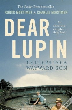 Capa do artigo Dear Lupin...