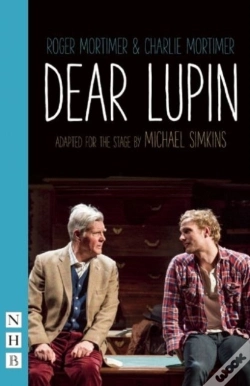 Capa do artigo Dear Lupin