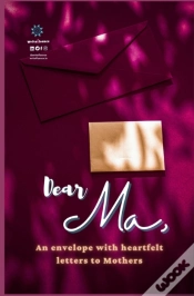 Capa do artigo Dear Ma,