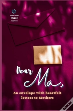 Capa do artigo Dear Ma,