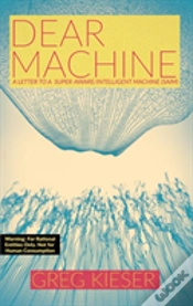 Capa do artigo Dear Machine