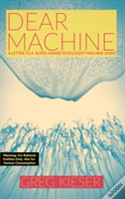 Capa do artigo Dear Machine
