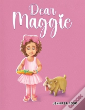 Capa do artigo Dear Maggie