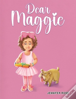 Capa do artigo Dear Maggie