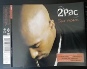 Capa do artigo Dear Mama - CD