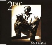 Capa do artigo Dear Mama - CD