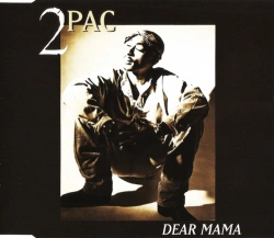 Capa do artigo Dear Mama - CD