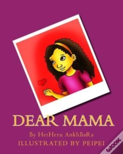 Capa do artigo Dear Mama