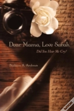 Capa do artigo Dear Mama, Love Sarah
