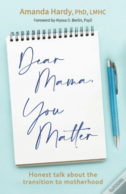 Capa do artigo Dear Mama, You Matter