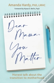 Capa do artigo Dear Mama, You Matter