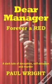 Capa do artigo Dear Manager