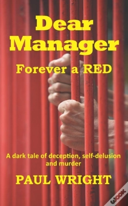 Capa do artigo Dear Manager