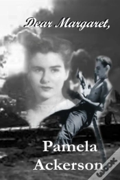 Capa do artigo Dear Margaret,
