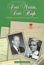 Capa do artigo Dear Marian, Dear Hugh