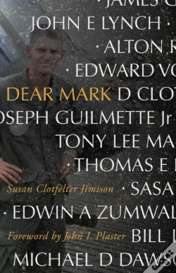 Capa do artigo Dear Mark