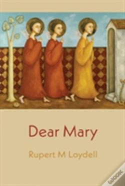 Capa do artigo Dear Mary