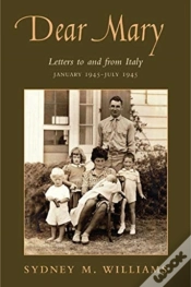 Capa do artigo Dear Mary