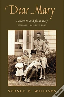 Capa do artigo Dear Mary