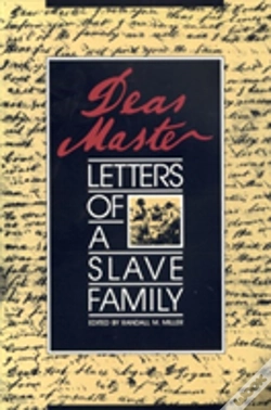 Capa do artigo Dear Master