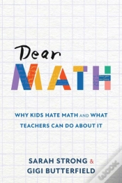 Capa do artigo Dear Math