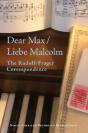 Dear Max/Liebe Malcolm - Preview