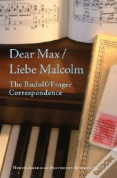 Dear Max/Liebe Malcolm