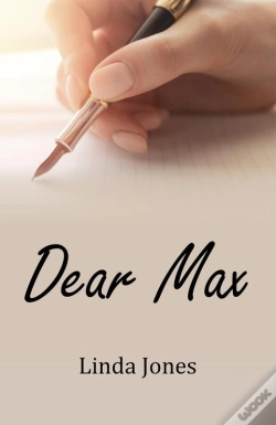 Capa do artigo Dear Max