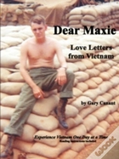 Dear Maxie Love Letters From Vietnam