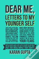 Dear Me, Letters To My Younger Self