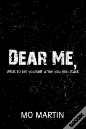 Capa do artigo Dear Me