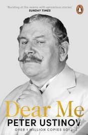 Capa do artigo Dear Me