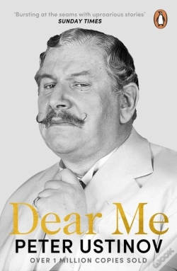 Capa do artigo Dear Me