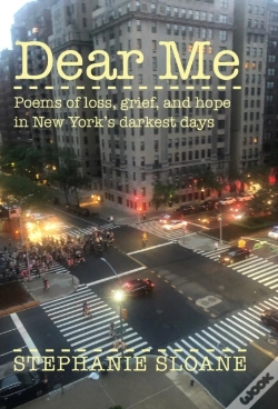 Capa do artigo Dear Me
