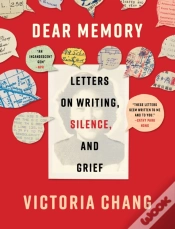 Capa do artigo Dear Memory